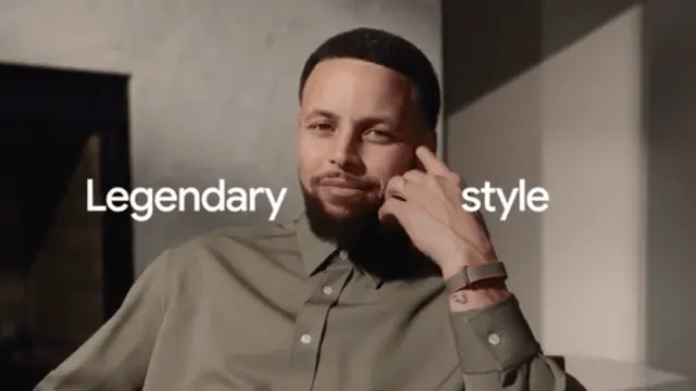 SoStereo Brings the Sound to Google Fitbit Air’s Stephen Curry Campaign with R/GA